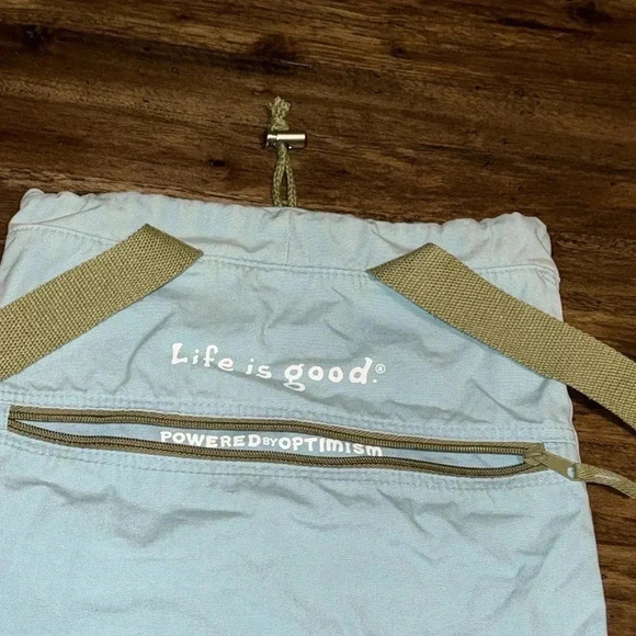 💥Life is Good Bundle of 2 Bags/Backpack - Picture 8 of 16